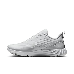 ナイキ アルファハラチ8 pro ラクロススパイク / 26cm Amazon.co.jp: Nike Alpha Huarache 8 Pro メンズ ラクロス